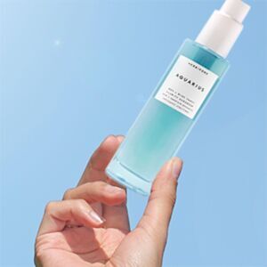 Herbivore Aquarius BHA + Blue Tansy Clarity Cleanser (1.7oz)